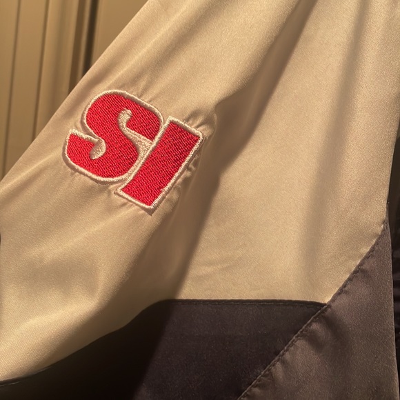 Titans jogger style zip up jacket - Picture 3 of 6